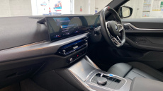 BMW i4 400kW M50 83.9kWh 5dr Auto Electric Hatchback